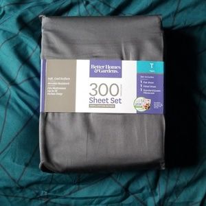 Sheet set